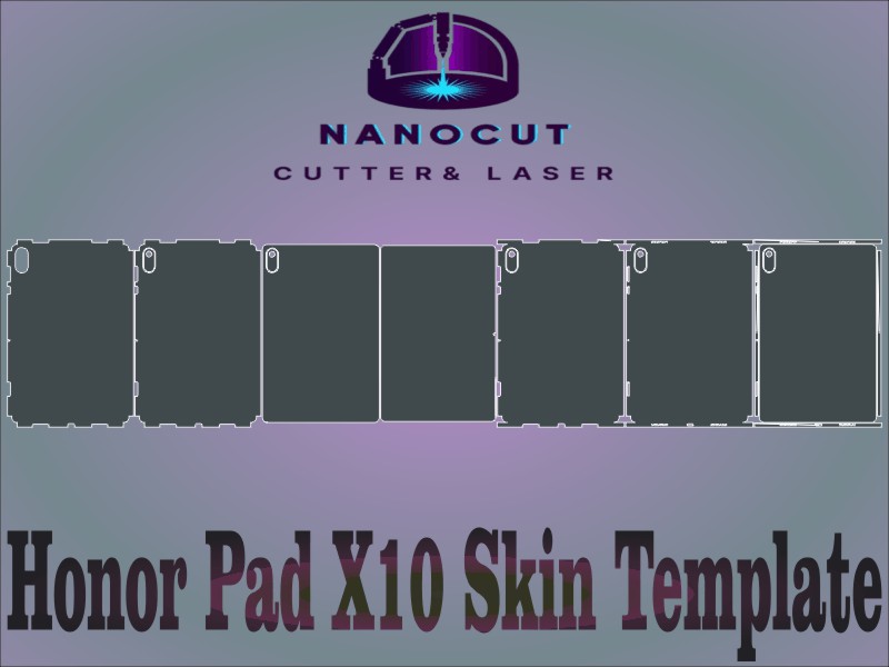 Honor Pad X10
